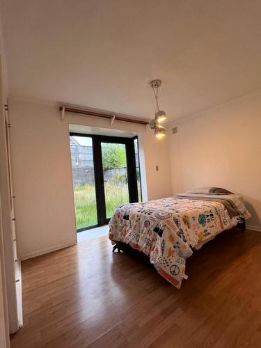 Habitaciones en sector residencial Puerto Montt