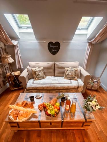 Givernel in ฌีแวร์นี