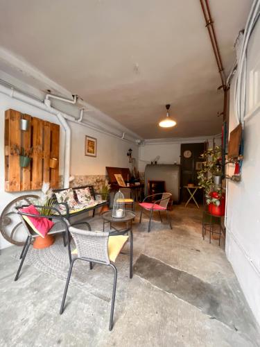 Givernel in ฌีแวร์นี