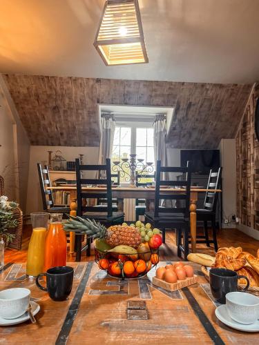 Givernel in ฌีแวร์นี