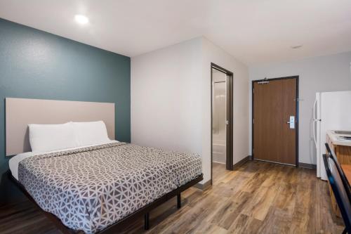 WoodSpring Suites Greenville Simpsonville