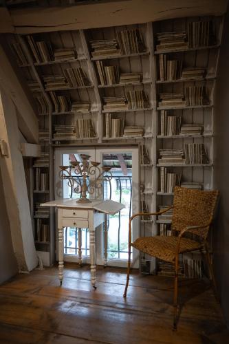 Givernel in ฌีแวร์นี