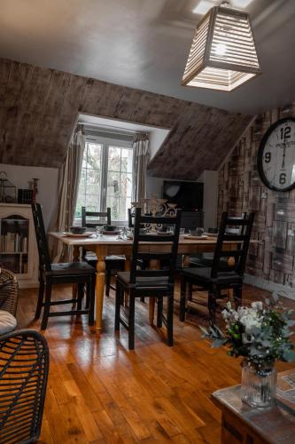 Givernel in ฌีแวร์นี