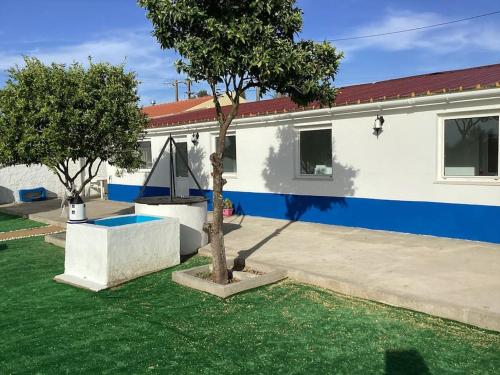 Casa do Pequeno Moinho gîte à louer São Mamede do Sádão