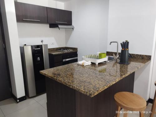 Hotel en Rionegro-Rioverde- Apartamento Hotel en Rionegro-Rioverde- Apartamento