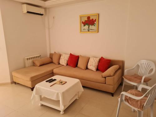 Residence Sayadi - Chatt Meriam - Sousse in Chatt Mariem