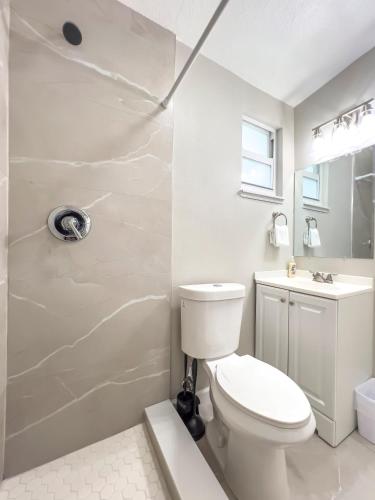 La Vie Boheme 3 - Cozy Sylish Studio w Parking in Miami, USA