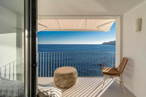 2 bedrooms, 3 beds