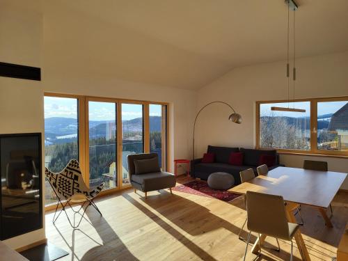 Ümbrus, Haus am Hochwechsel in Mönichwald