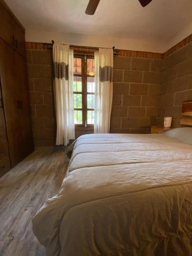 Finca La Martina in Alcocer, Mexico