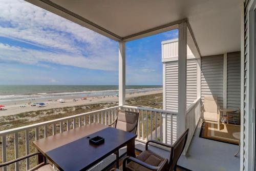 Seacoast Villa 8 in Folly Beach, Vereinigte Staaten von Amerika