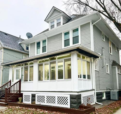 The House Hotel Elmwood