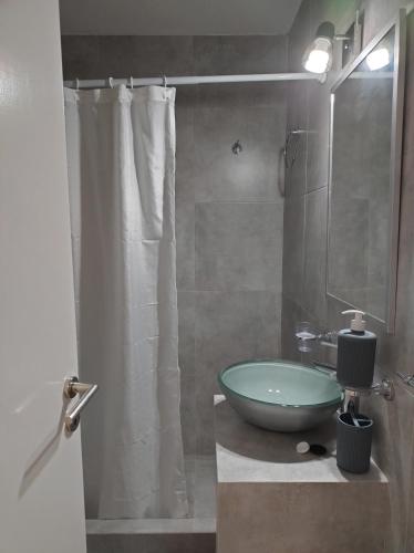 One-Bedroom Apartment image 1