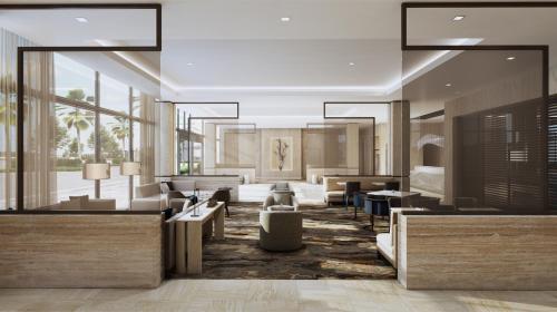 AC Hotel by Marriott Jacksonville St Johns Town Center in Jacksonville, USA
