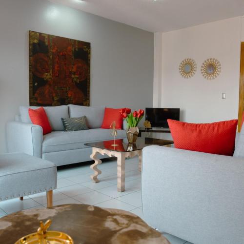 Two-Bedroom Apartment image 4