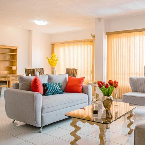 Two-Bedroom Apartment image 5