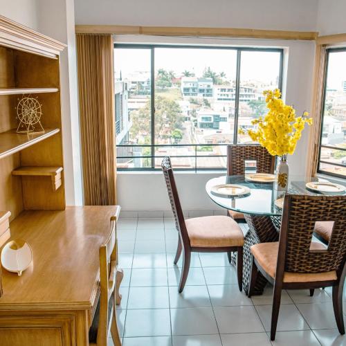 Two-Bedroom Apartment image 6