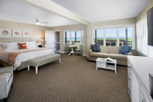 Sanderling Resort Outer Banks