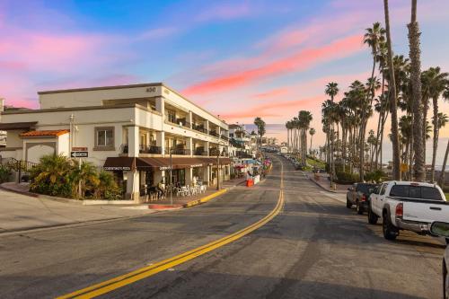 Bike to Trestles in San Clemente, USA