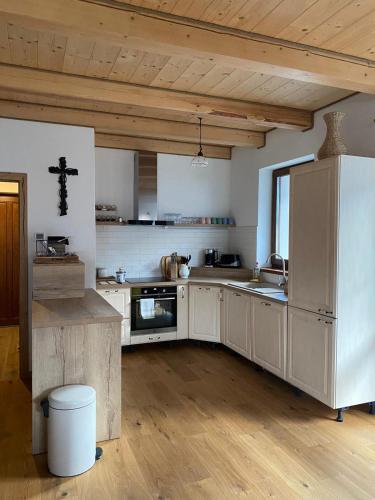 廚房, Chata pod horou in 斯塔拉列斯納