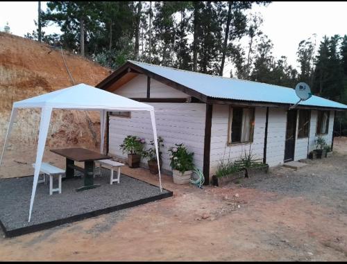 Cabaña El Puerto