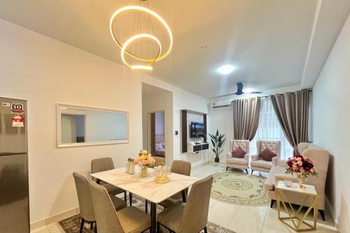 Alanis Suite With Netflix @ KLIA Sepang - image 12