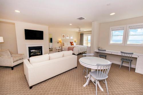 Sanderling Resort Outer Banks