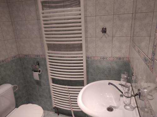 Ubytovani Dostal in Vratimov