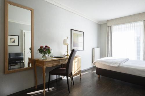 1 twin bed