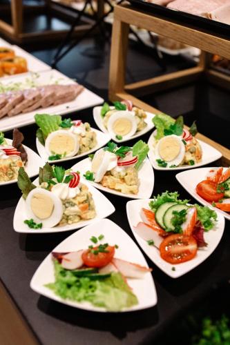 Hotel Tulip Residences Warsaw Targowa, Warsaw (photo 10)