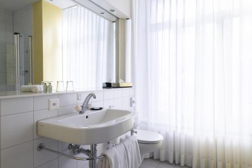 Deluxe Junior Suite