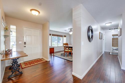 Lovely Templeton Home Near 200 Wineries! in Templeton (CA)