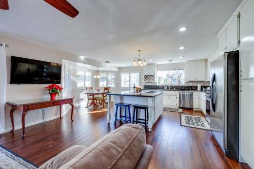 Lovely Templeton Home Near 200 Wineries! in Templeton (CA)