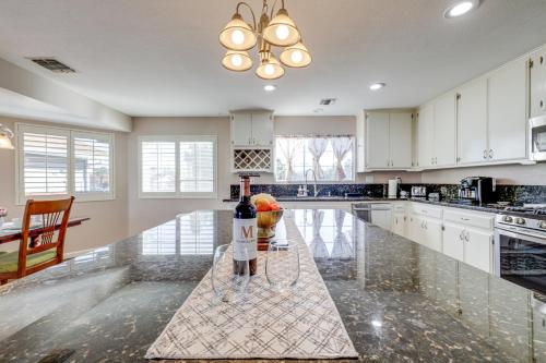 Lovely Templeton Home Near 200 Wineries! in Templeton (CA)