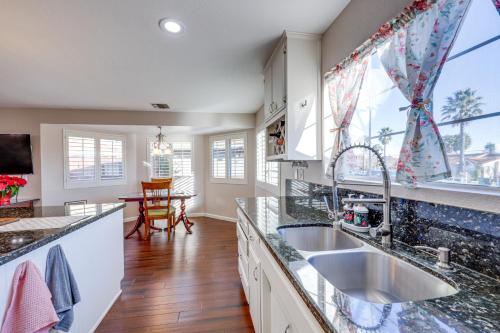 Lovely Templeton Home Near 200 Wineries! in Templeton (CA)