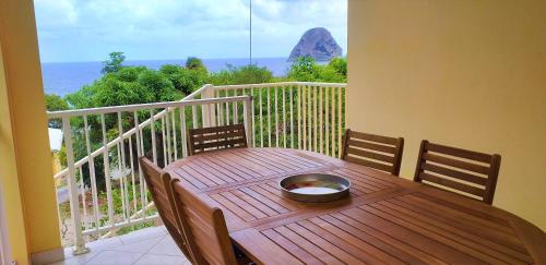 Residence les Oceanides in เลอ ยามัน
