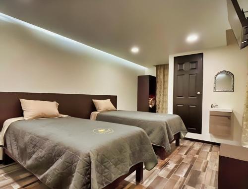 Jovis Hotel - Lujo Cultural - Xalapa
