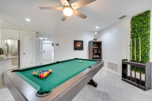 Orlando Escape with Pool about 7 Mi to Disney World! in Orlando, USA