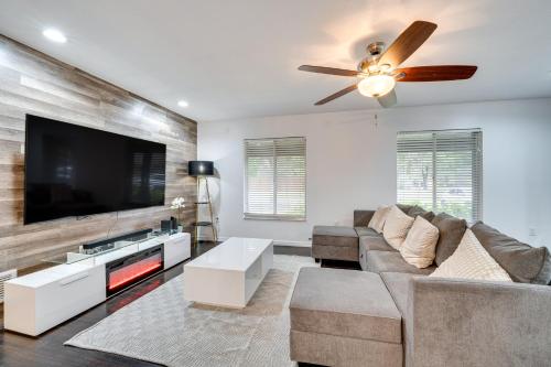 Orlando Escape with Pool about 7 Mi to Disney World! in Orlando, USA