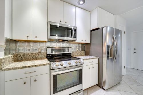 7 Mi to Disney World: Orlando Home w/ Private Pool in South West
