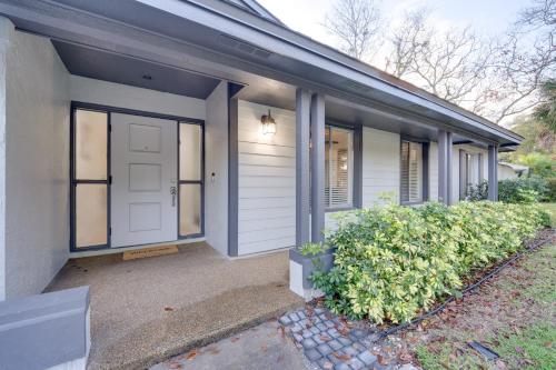 7 Mi to Disney World: Orlando Home w/ Private Pool in South West