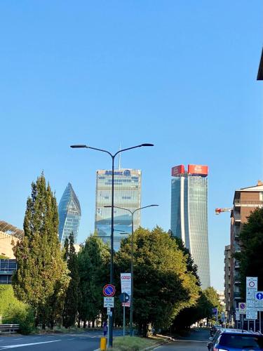 Modern-Home - Fiera Milano MiCo - City Life, Milan