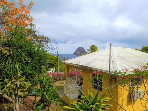 Residence les Oceanides in เลอ ยามัน