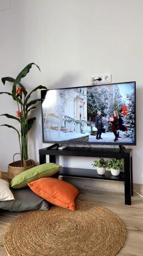 Létesítmények, Apartament a Sant Celoni, Montseny, Barcelona in Szent Celoni