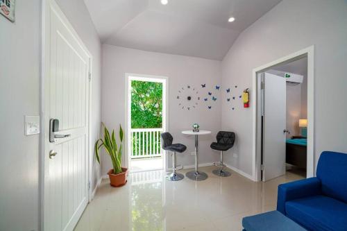 Blue Haven (Mercy's Place) in Buckleys