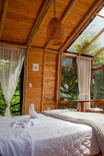 NaturalMente Glamping