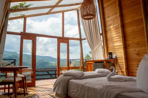 NaturalMente Glamping