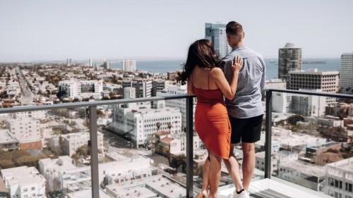 Level Long Beach - East Village, Long Beach (fotografie 9)