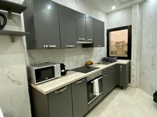 Two-Bedroom Apartment image 10