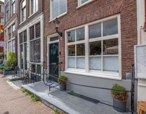 Elegant & unique canal house in famous canal area, Amsterdam (zdjęcie 9)